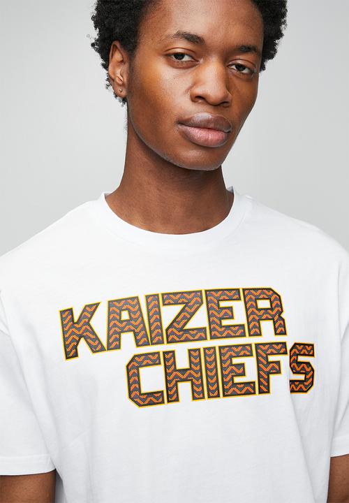 KAPPA - AMERIT AM - WHITE