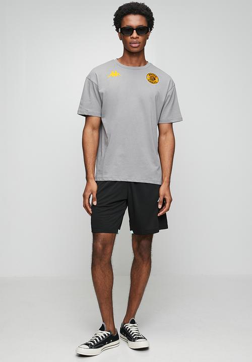 KAPPA - AMONID  AM - GREY MD MEL