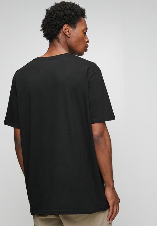 RVCA - Essentials T-Shirt- Black