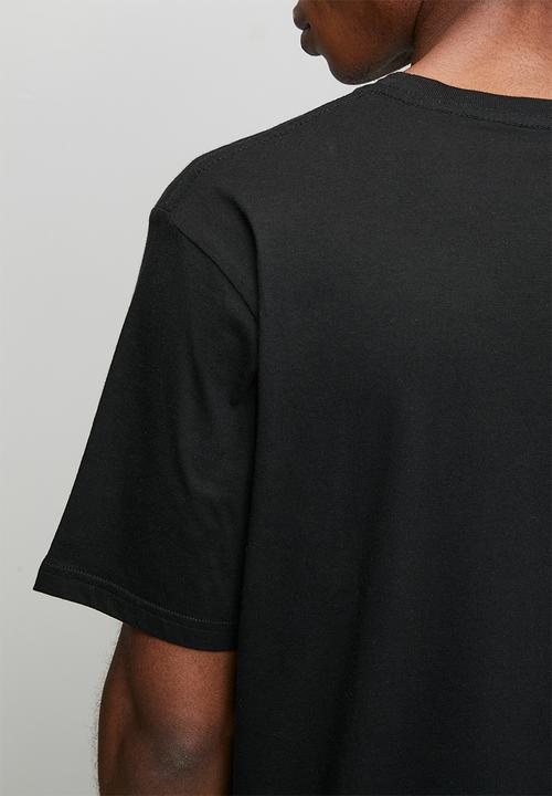 RVCA - Essentials T-Shirt- Black