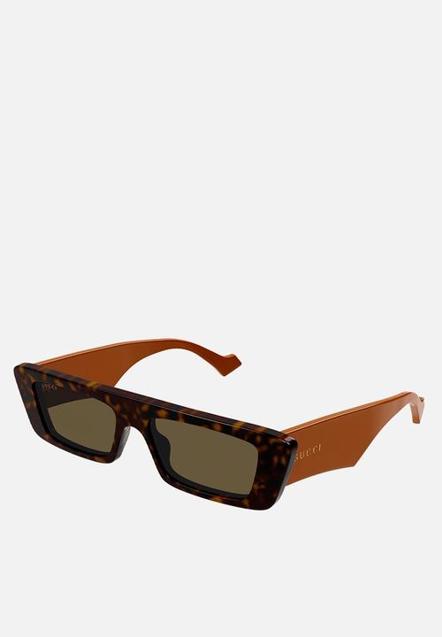 GUCCI - Gucci GG1331S-003-havana
