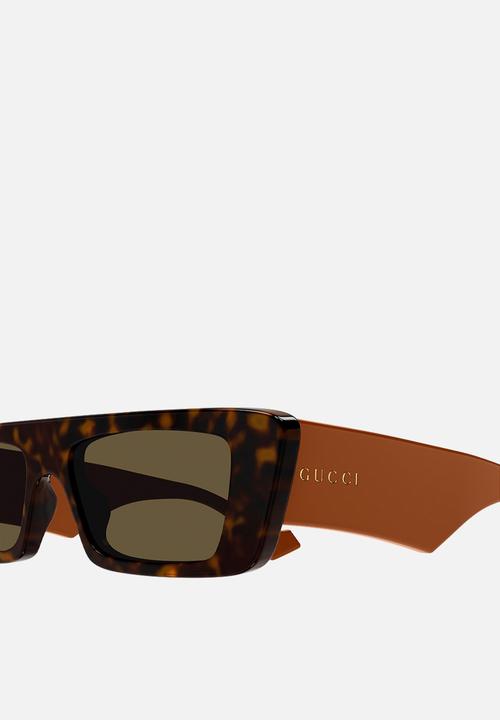GUCCI - Gucci GG1331S-003-havana
