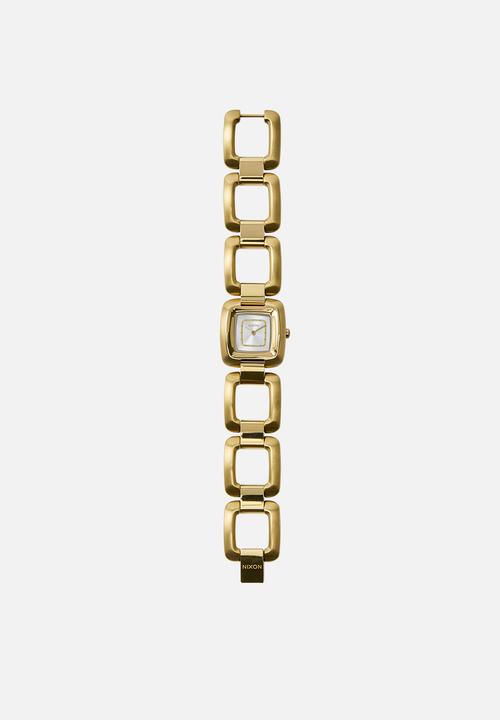 Nixon - Sisi Watch  - Gold