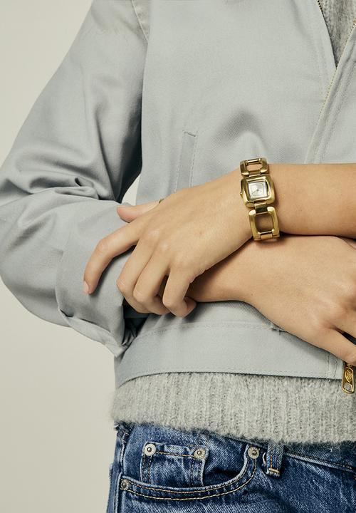 Nixon - Sisi Watch  - Gold