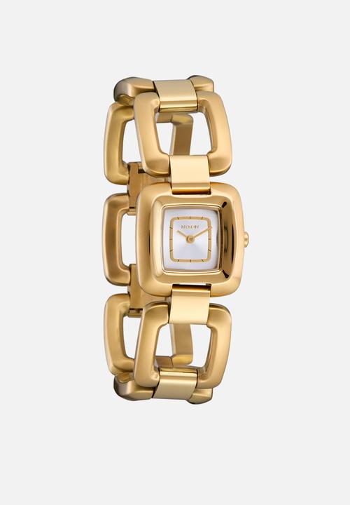 Nixon - Sisi Watch  - Gold