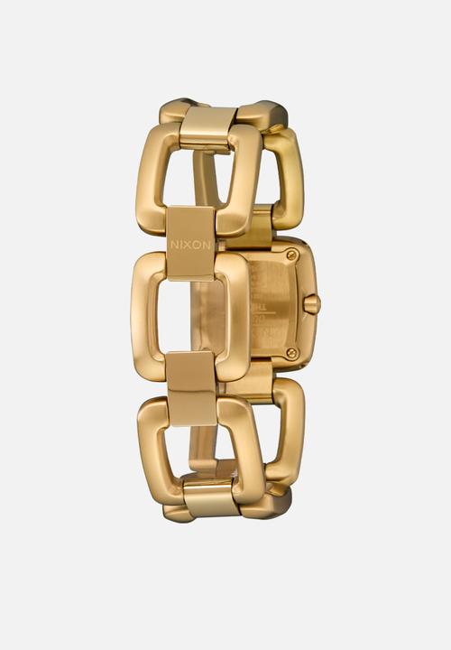 Nixon - Sisi Watch  - Gold