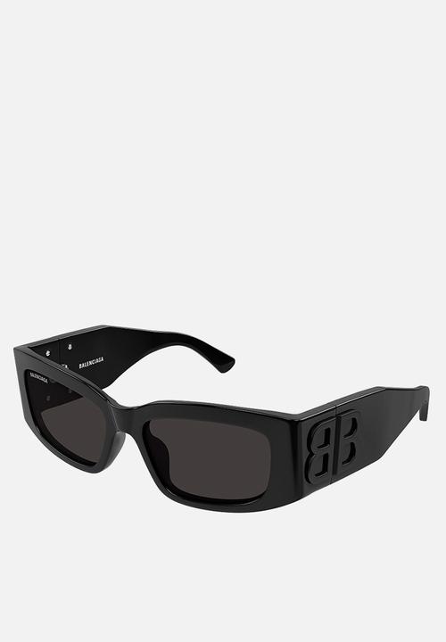 Balenciaga - BB0360S-001 56 Sunglass - Black