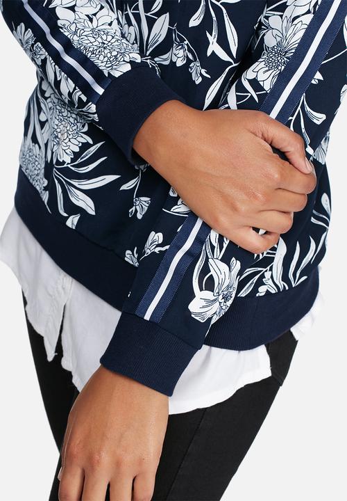 ONLY - Flower pullover