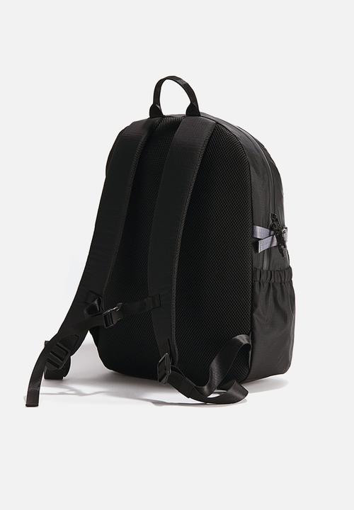H&M - Backpack - black