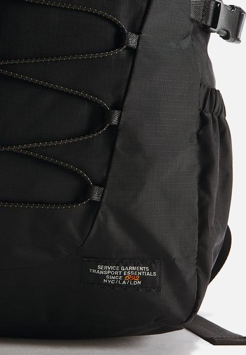 H&M - Backpack - black