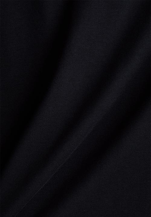 H&M - Cotton t-shirt - black