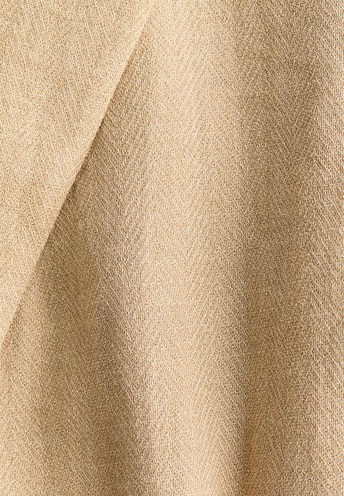 H&M - Short blazer - beige