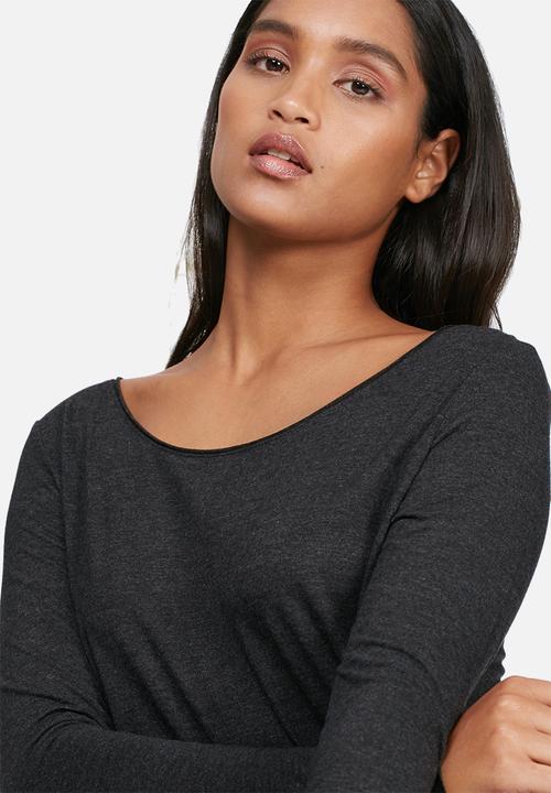 ONLY - Winnie Asymmetrical tee