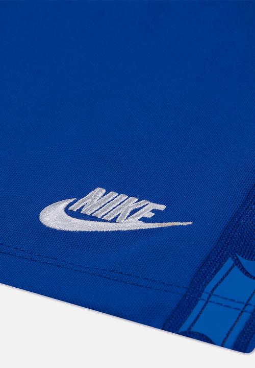 Nike - Nkb B Nsw Victory Lap Jersey S - Game Royal