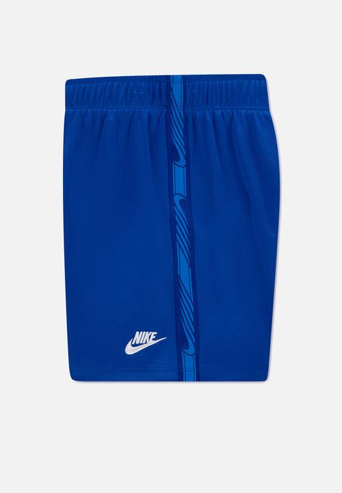 Nike - Nkb B Nsw Victory Lap Jersey S - Game Royal