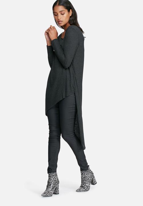 ONLY - Winnie Asymmetrical tee