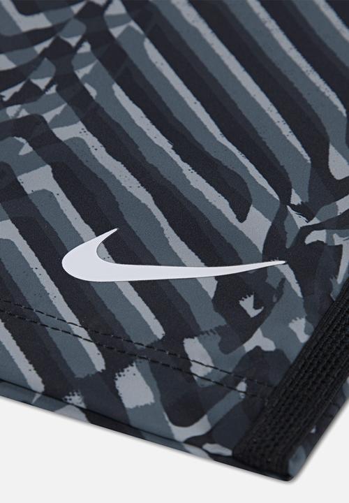 Nike - Nkb B Nk Df Bold Move Wvn Shor - Black