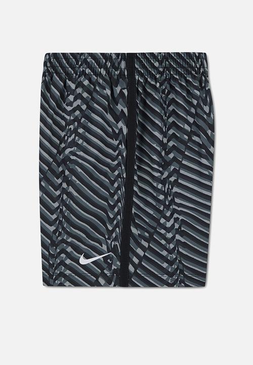 Nike - Nkb B Nk Df Bold Move Wvn Shor - Black