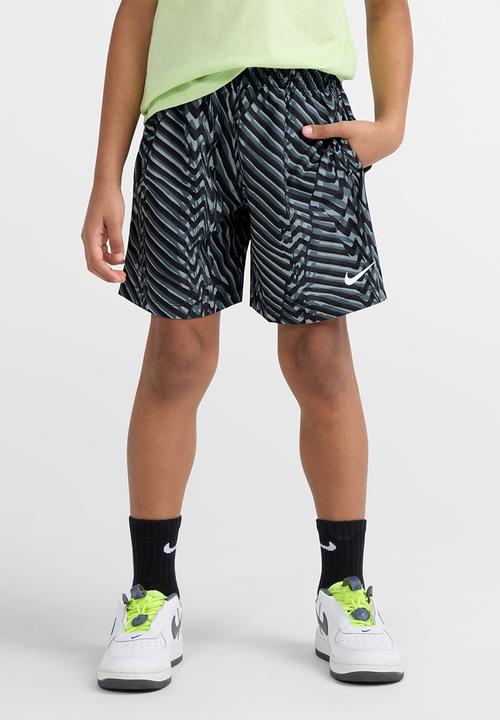 Nike - Nkb B Nk Df Bold Move Wvn Shor - Black