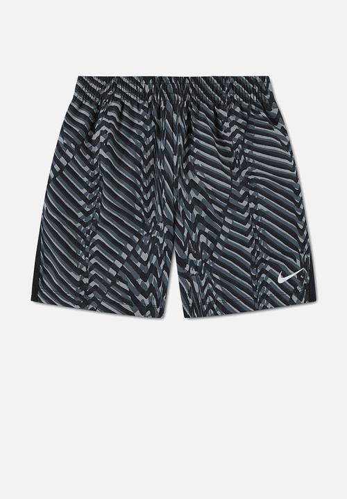 Nike - Nkb B Nk Df Bold Move Wvn Shor - Black