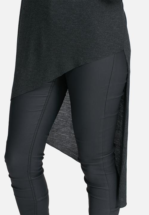 ONLY - Winnie Asymmetrical tee