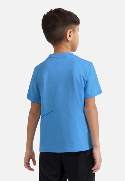 Nike - Nkb In The Zone Jersey - University Blue