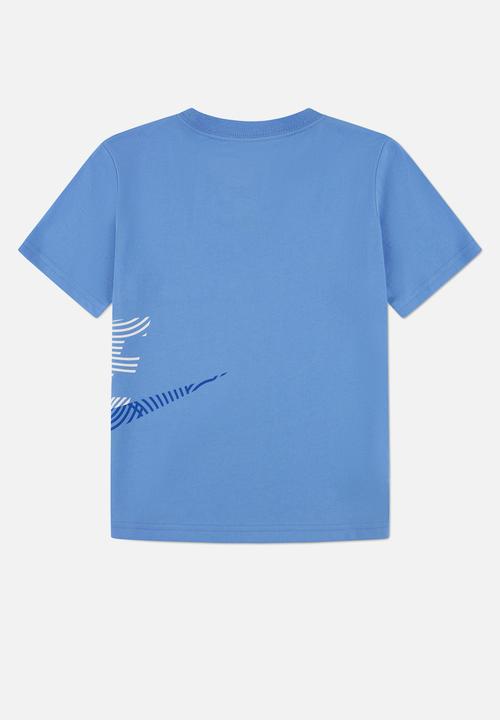 Nike - Nkb In The Zone Jersey - University Blue