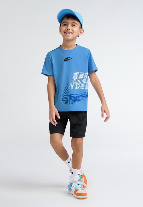 Nike - Nkb In The Zone Jersey - University Blue