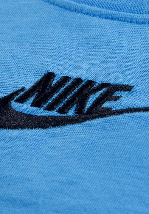 Nike - Nkb In The Zone Jersey - University Blue