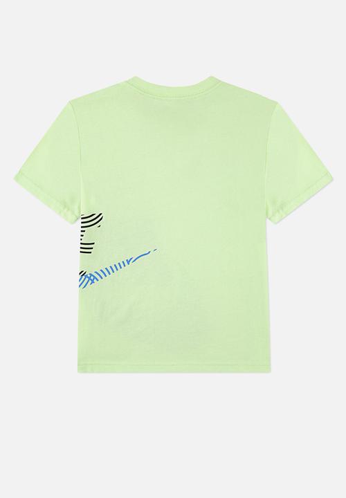 Nike - Nkb In The Zone Jersey - Light Liquid Lime