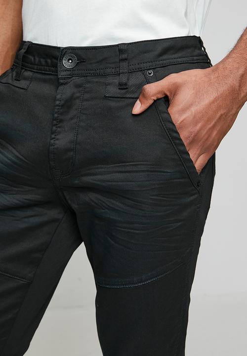 Cutty - Gary Denim Jeans - dark blue