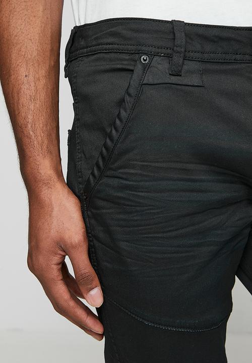 Cutty - Gary Denim Jeans - dark blue
