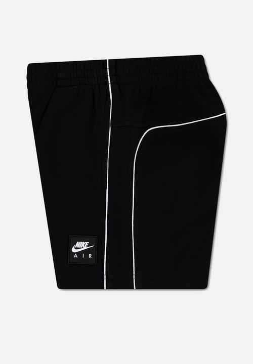 Nike - Nkb B Nk Air Flc Short Set - Black
