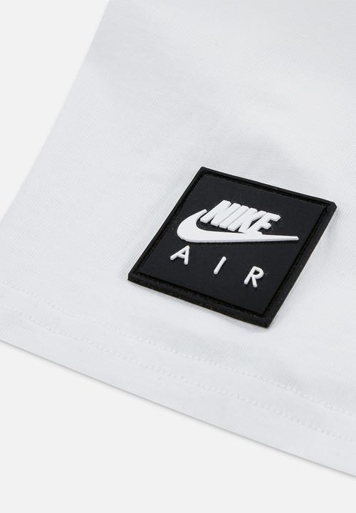 Nike - Nkb B Nk Air Flc Short Set - Black