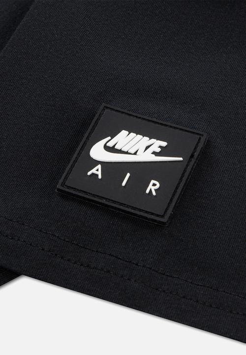 Nike - Nkb B Nk Air Flc Short Set - Light Bone