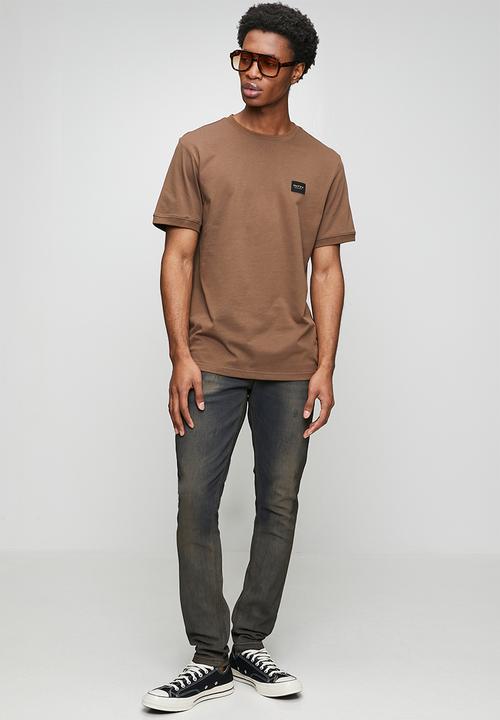 Cutty - Nitro Denim Jeans - Mud