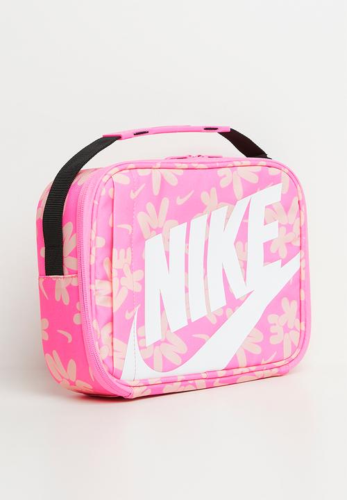 Nike - Nan Nike Futura Fuel Pack - Pink Glow