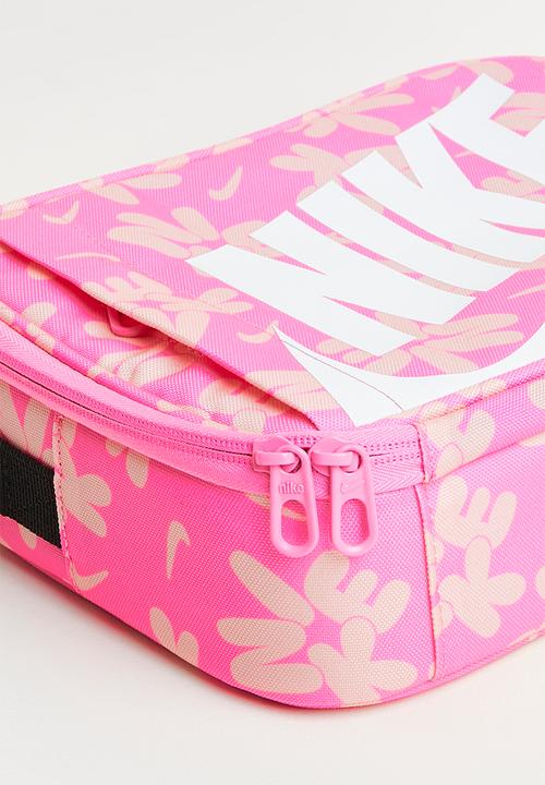 Nike - Nan Nike Futura Fuel Pack - Pink Glow