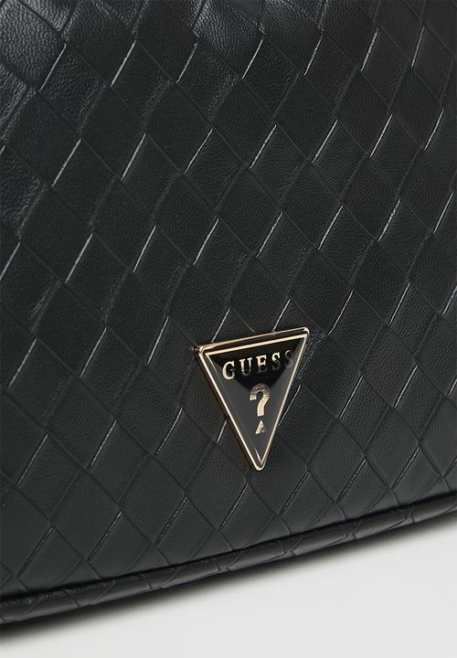 GUESS - Mindy Shoulder - Black
