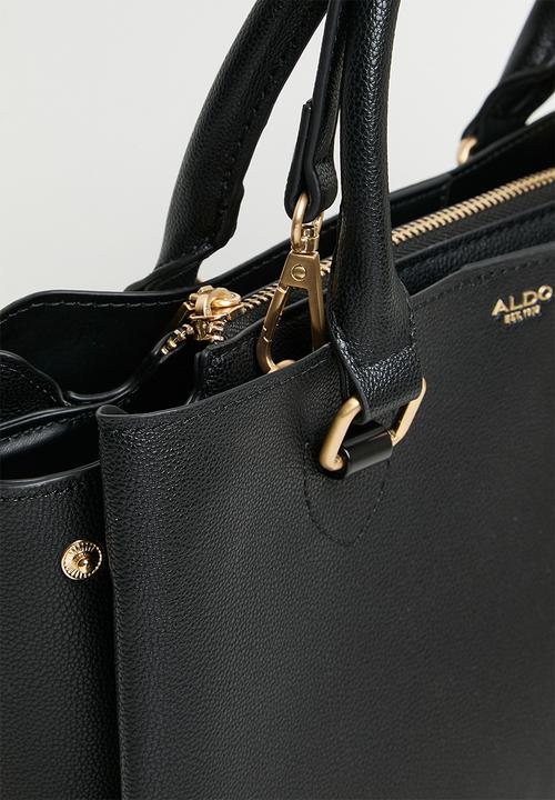 ALDO - Emmelyne - Black Overflow