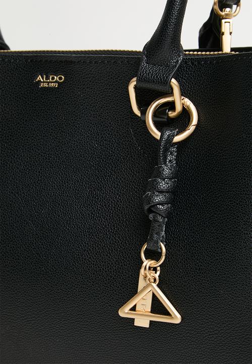 ALDO - Emmelyne - Black Overflow