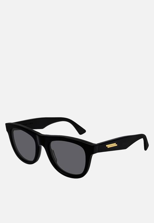 BOTTEGA VENETA - BV1001S-001 52 Sunglass - Black