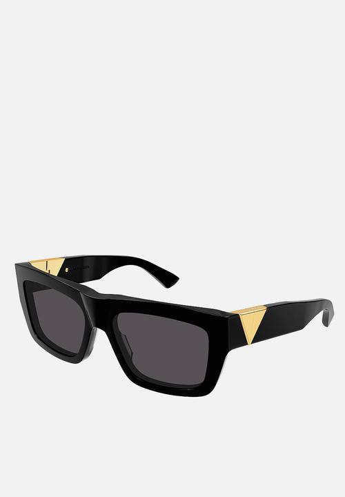 BOTTEGA VENETA - BV1178S-001 57 Sunglass - Black