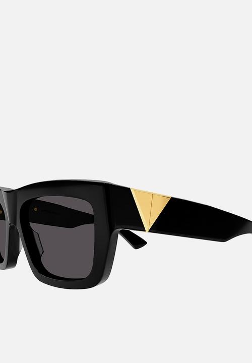 BOTTEGA VENETA - BV1178S-001 57 Sunglass - Black