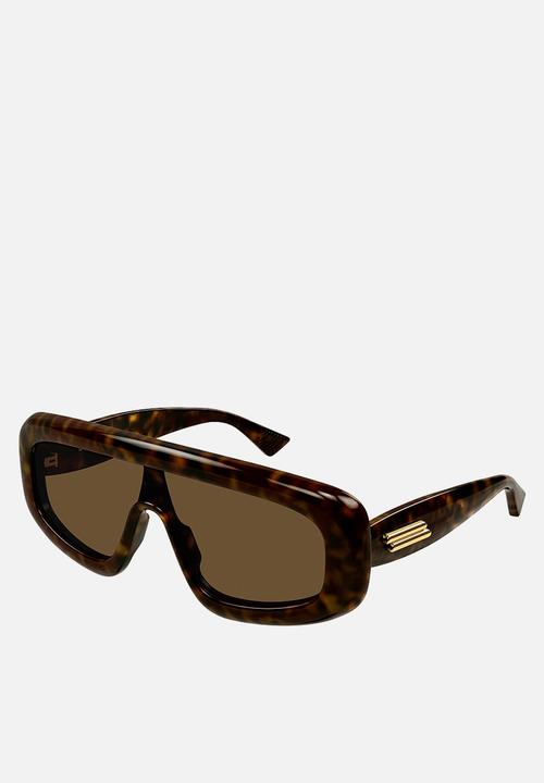BOTTEGA VENETA - BV1281S-002 99 Sunglass - Havana