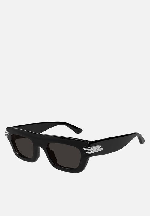 SAINT LAURENT - BV1321S-001 50 Sunglass - Black