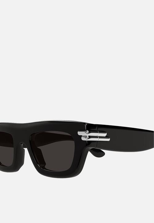 SAINT LAURENT - BV1321S-001 50 Sunglass - Black