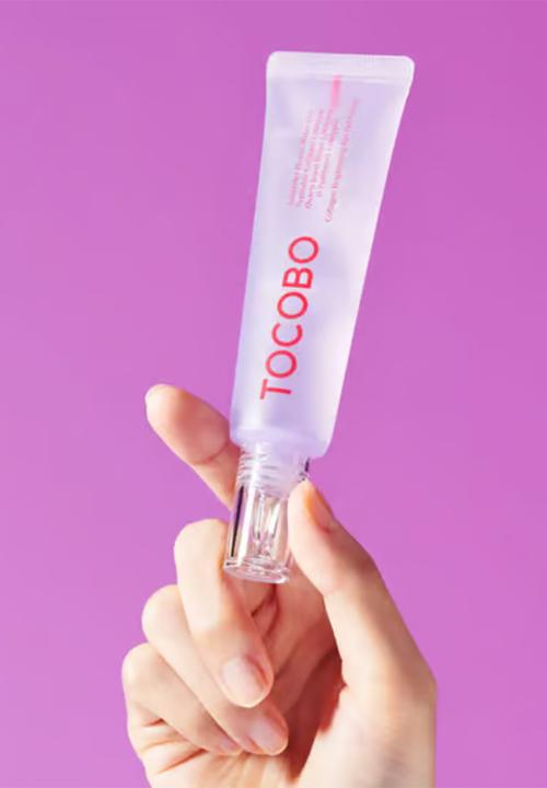 TOCOBO - Collagen Brightening Eye Gel Cream - 30g