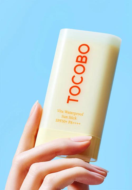 TOCOBO - Vita Waterproof Sun Stick - 18g