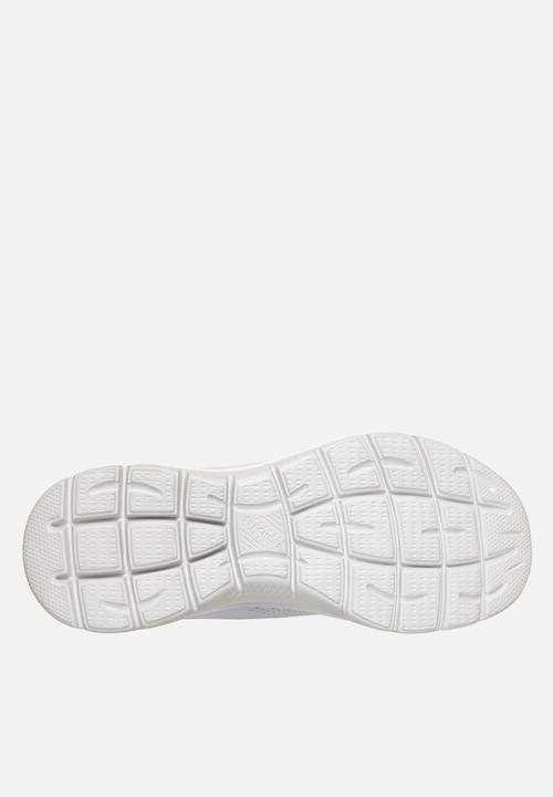Skechers - SUMMITS GREY MESH